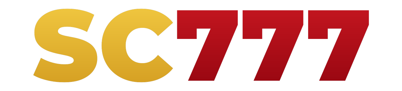 sc777 Logo